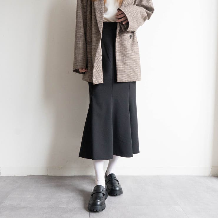 トラックソールローファー | FABBY FABBY. | 詳細画像4 