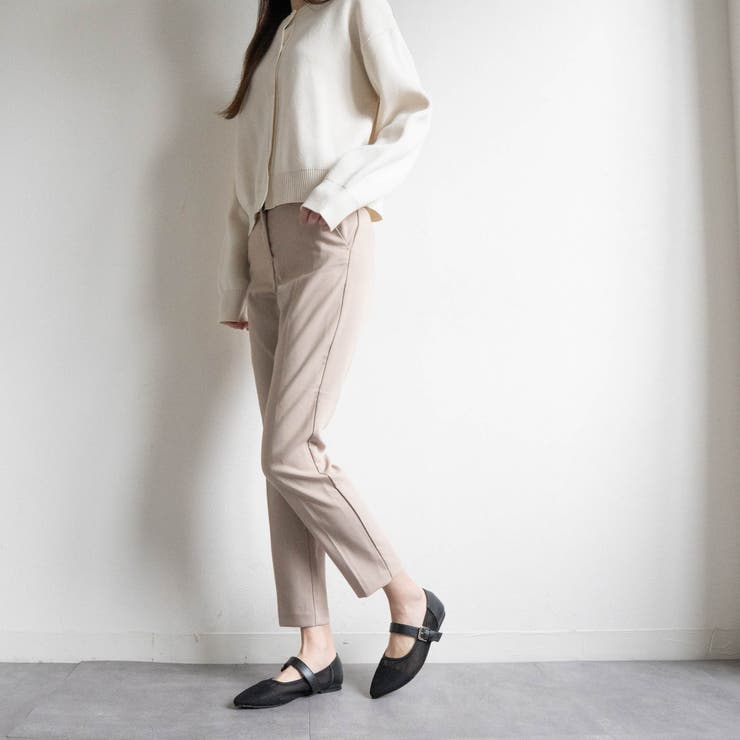 メッシュメリージェーンパンプス | FABBY FABBY. | 詳細画像7 