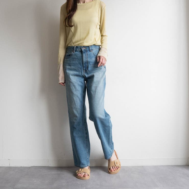 コンフォートワンベルトサンダル | FABBY FABBY. | 詳細画像15 