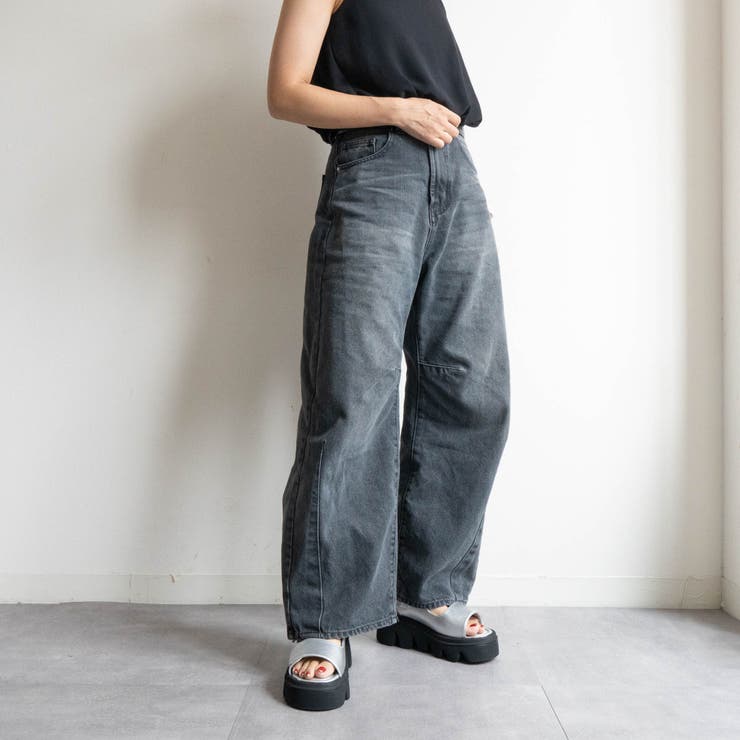 バルキーソール2ベルトサンダル | FABBY FABBY. | 詳細画像14 