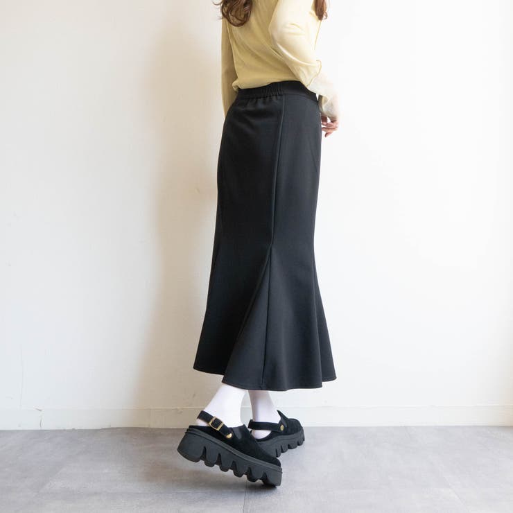 厚底ビブラムサボサンダル | FABBY FABBY. | 詳細画像15 