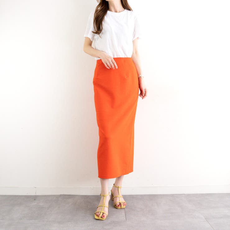 ストラップボリュームヒールサンダル | FABBY FABBY. | 詳細画像14 