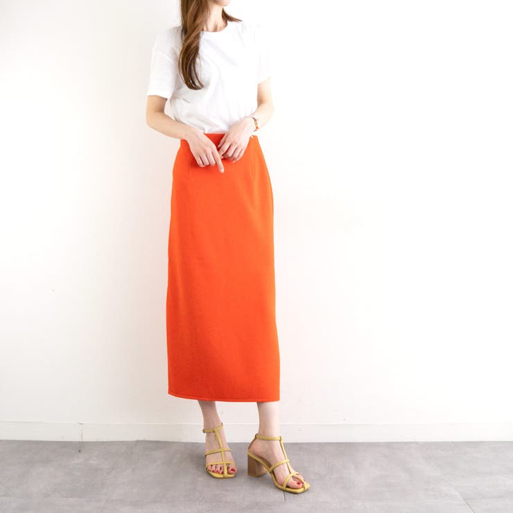 ストラップボリュームヒールサンダル | FABBY FABBY. | 詳細画像16 