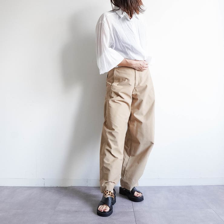 クロスベルトサンダル | FABBY FABBY. | 詳細画像21 