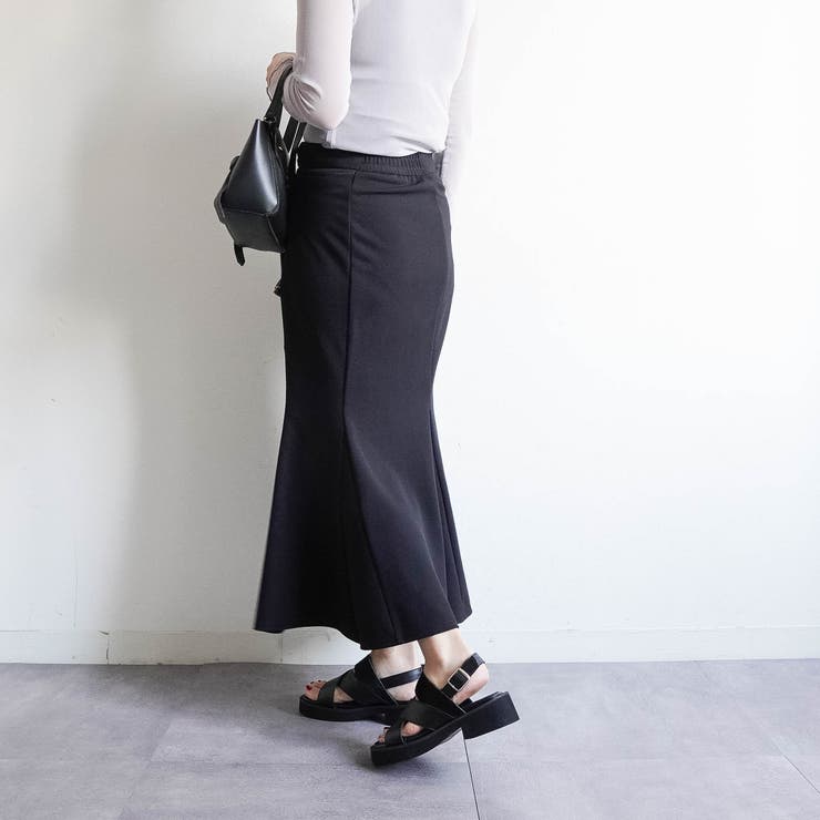 クロスベルトサンダル | FABBY FABBY. | 詳細画像6 