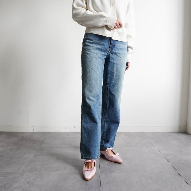 ダブルリボンミュールパンプス | FABBY FABBY. | 詳細画像16 