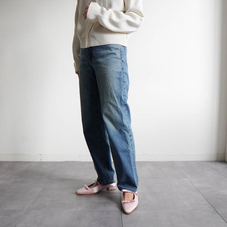 ダブルリボンミュールパンプス | FABBY FABBY. | 詳細画像18 