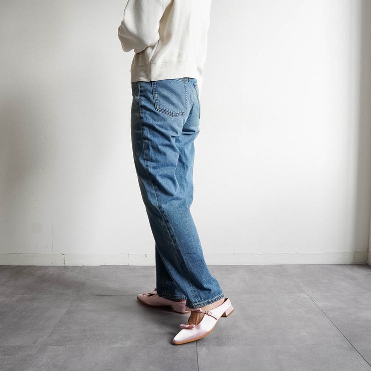 ダブルリボンミュールパンプス | FABBY FABBY. | 詳細画像19 