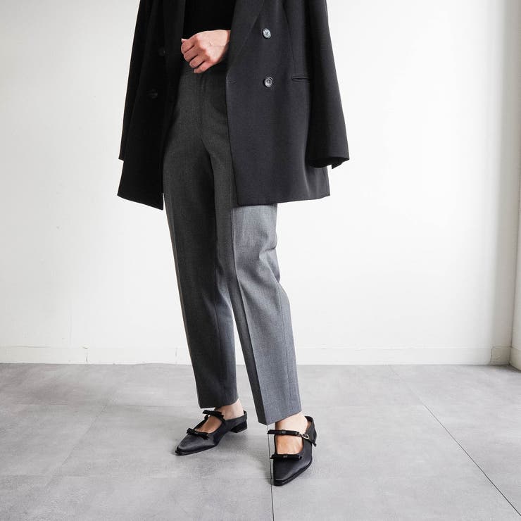 ダブルリボンミュールパンプス | FABBY FABBY. | 詳細画像6 