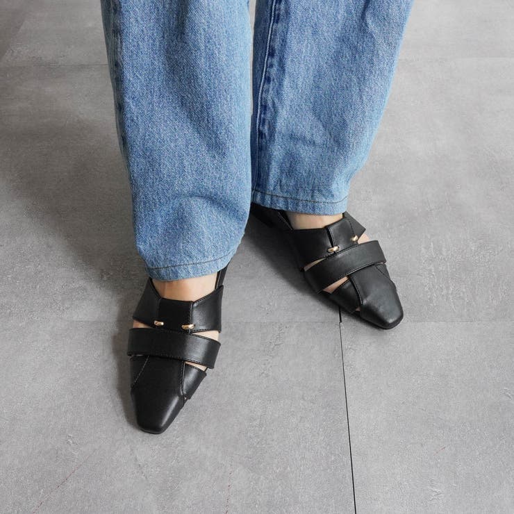 ゴールドビットグルカシューズ | FABBY FABBY. | 詳細画像3 