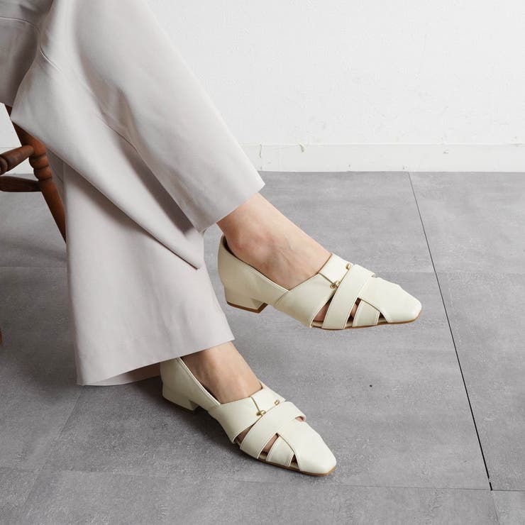 ゴールドビットグルカシューズ | FABBY FABBY. | 詳細画像7 