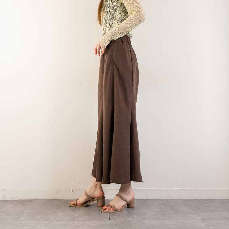 2ストラップヒールサンダル | FABBY FABBY. | 詳細画像10 