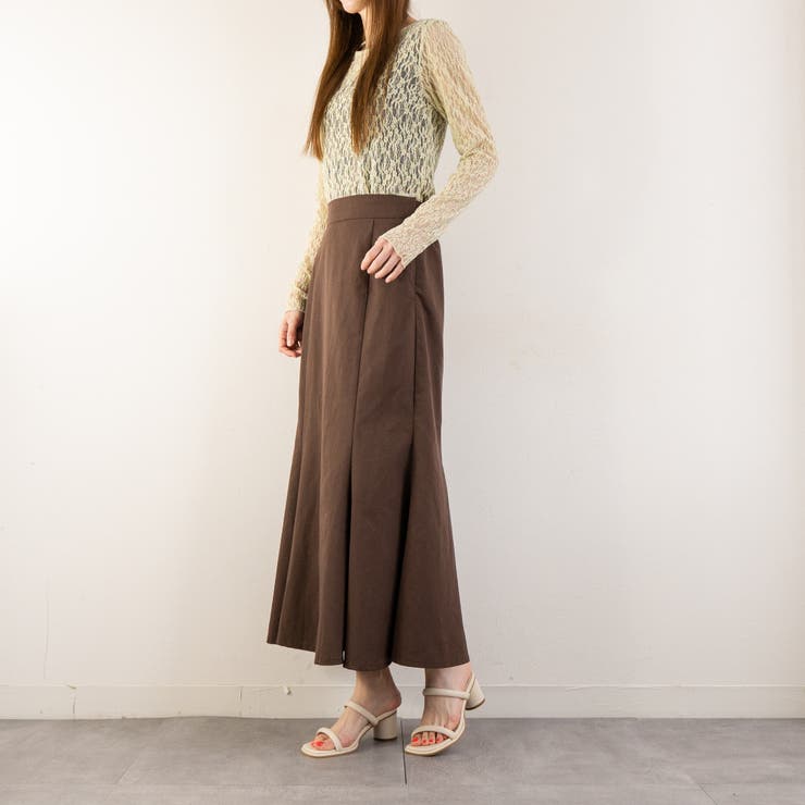 2ストラップヒールサンダル | FABBY FABBY. | 詳細画像15 