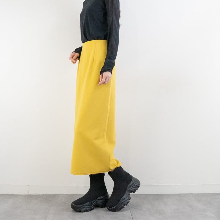ニットスニーカーブーツ | FABBY FABBY. | 詳細画像10 