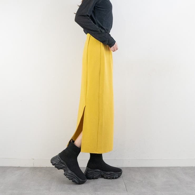 ニットスニーカーブーツ | FABBY FABBY. | 詳細画像11 