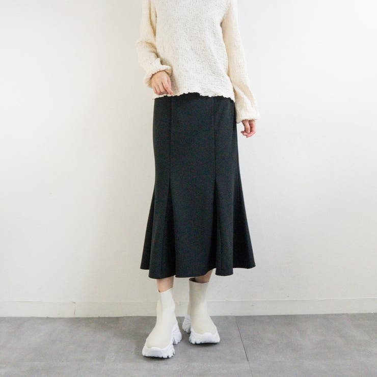 ニットスニーカーブーツ | FABBY FABBY. | 詳細画像14 