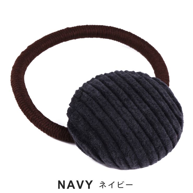 ヘアゴム クリップ ヘア留め | FACION | 詳細画像6 