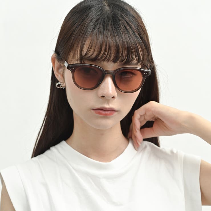 UVカット99% サングラス レディース | FashionBerry | 詳細画像11 