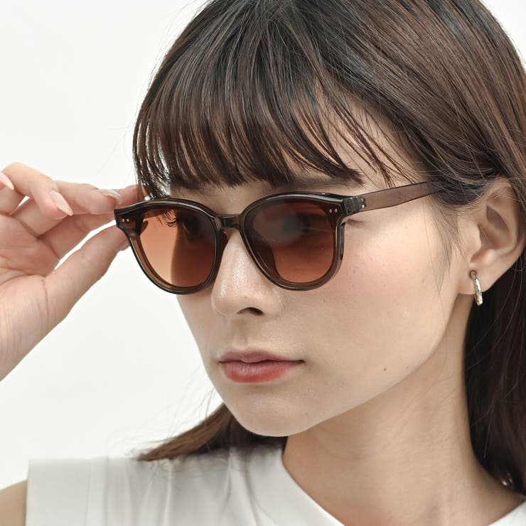 UVカット99% サングラス レディース | FashionBerry | 詳細画像13 