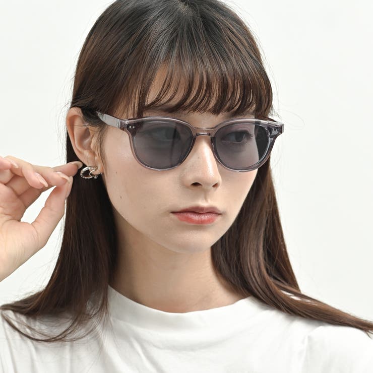 UVカット99% サングラス レディース | FashionBerry | 詳細画像16 