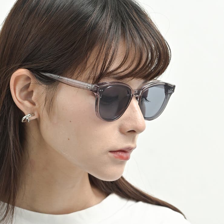 UVカット99% サングラス レディース | FashionBerry | 詳細画像17 