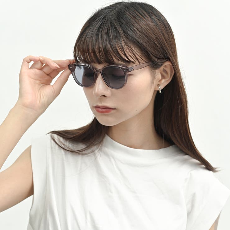 UVカット99% サングラス レディース | FashionBerry | 詳細画像18 