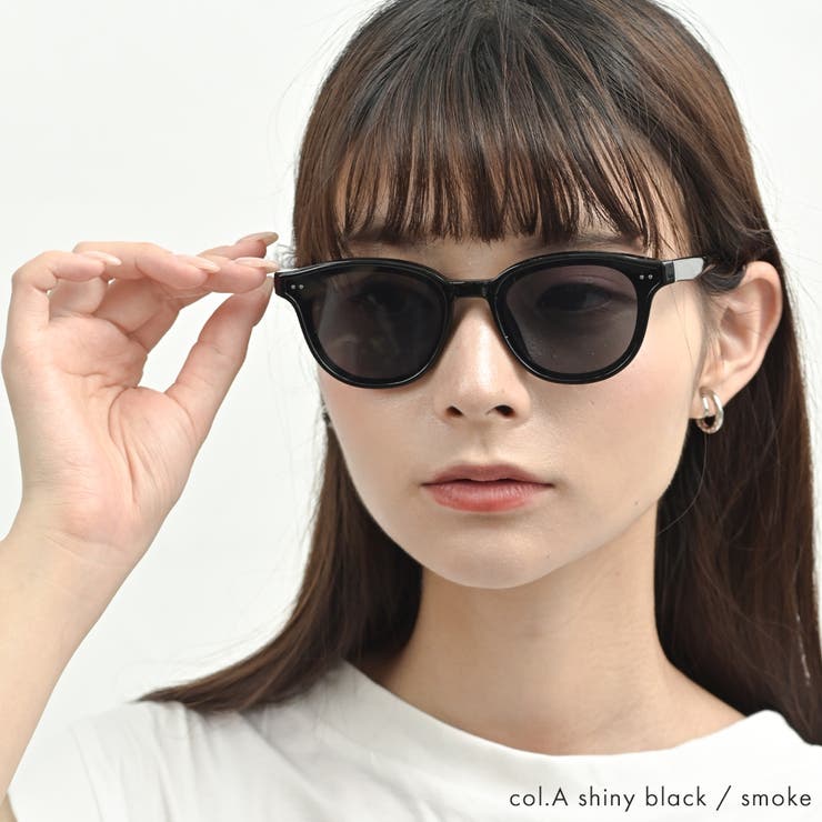 UVカット99% サングラス レディース | FashionBerry | 詳細画像2 