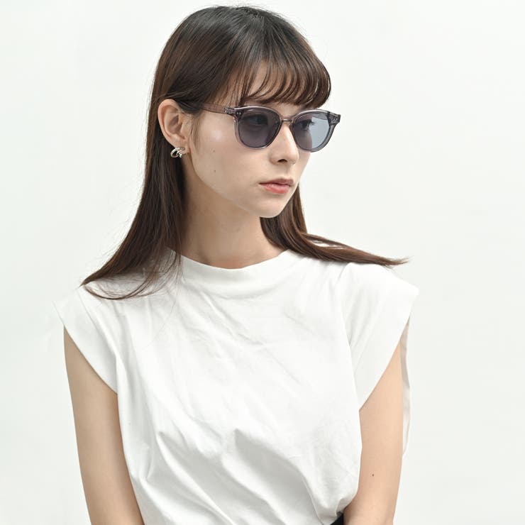 UVカット99% サングラス レディース | FashionBerry | 詳細画像20 