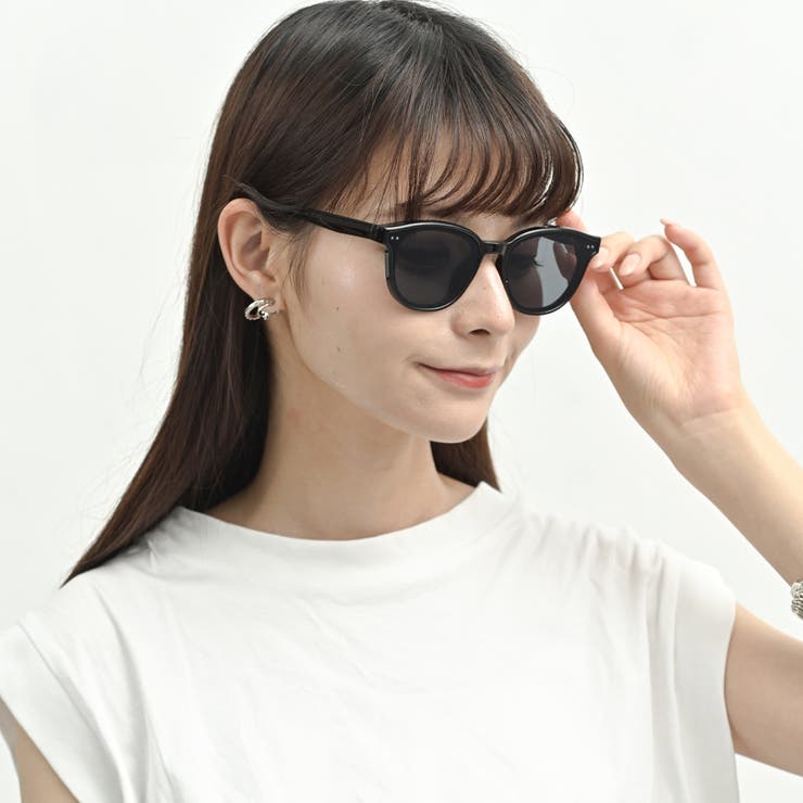 UVカット99% サングラス レディース | FashionBerry | 詳細画像3 