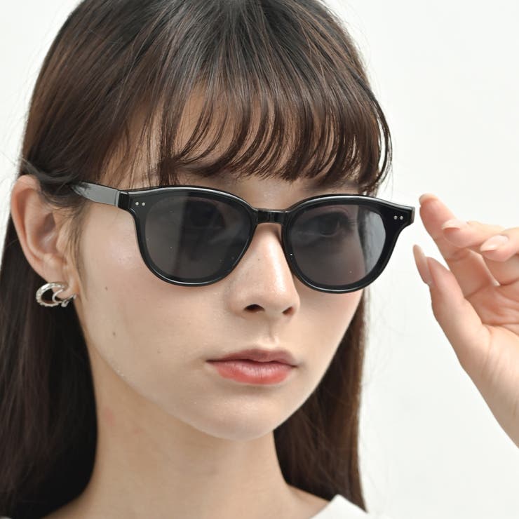UVカット99% サングラス レディース | FashionBerry | 詳細画像4 