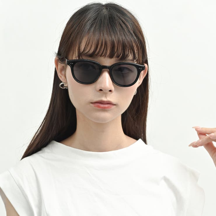 UVカット99% サングラス レディース | FashionBerry | 詳細画像5 