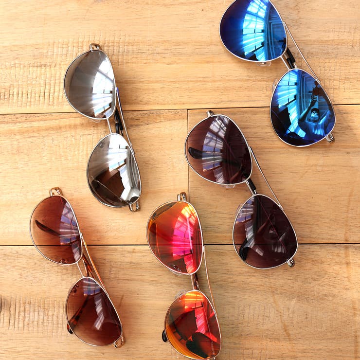 10/31中お値下げ！Tostalgic clothing サングラス　ブラウン Tostalgic sunglasses / brown | Tostalgic Clothing