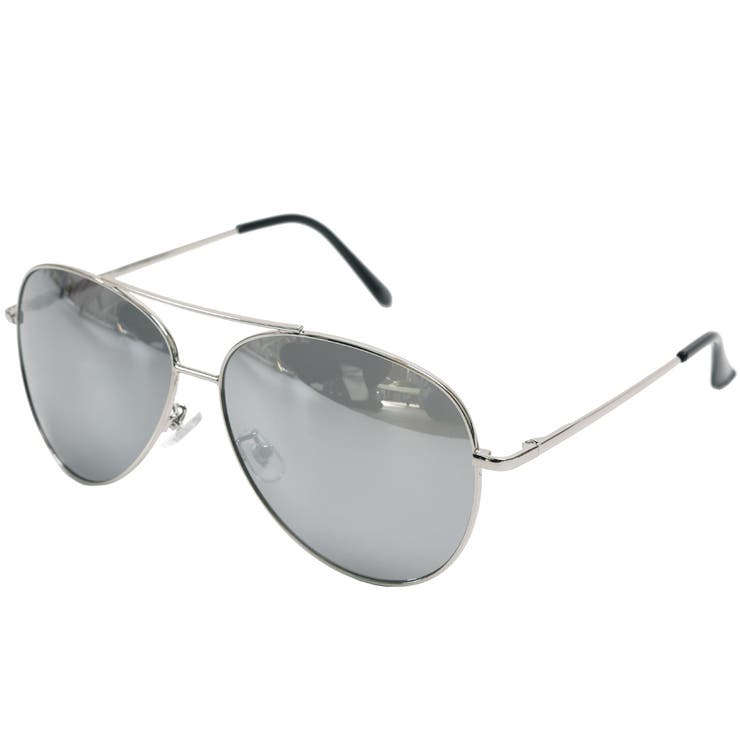 ティアドロップ サングラス レディース | FashionBerry | 詳細画像27