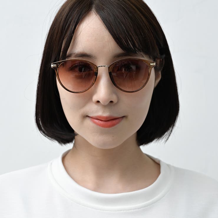 New人気モデル□CELINE□キャットアイ サングラス【関税込