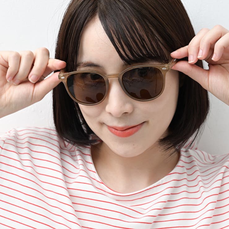 未使用品】【スタジオジブリ×東京戯画限定】パズー ゴーグル型 メガネ