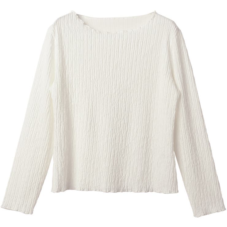 ポコポコメローデザインカットソー | FashionBerry | 詳細画像34 