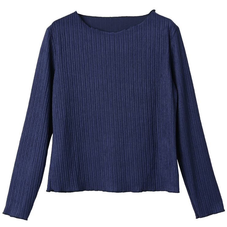 ポコポコメローデザインカットソー | FashionBerry | 詳細画像35 