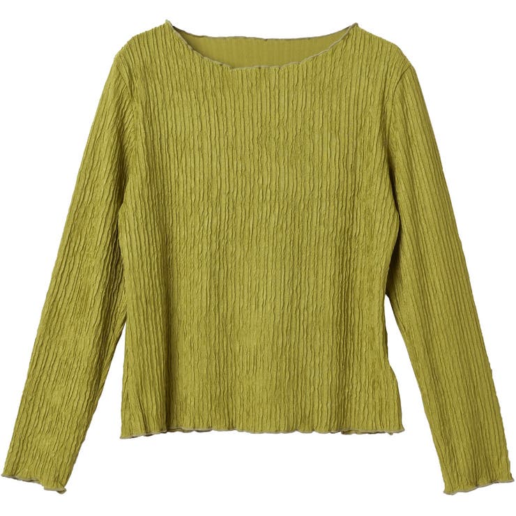 ポコポコメローデザインカットソー | FashionBerry | 詳細画像36 