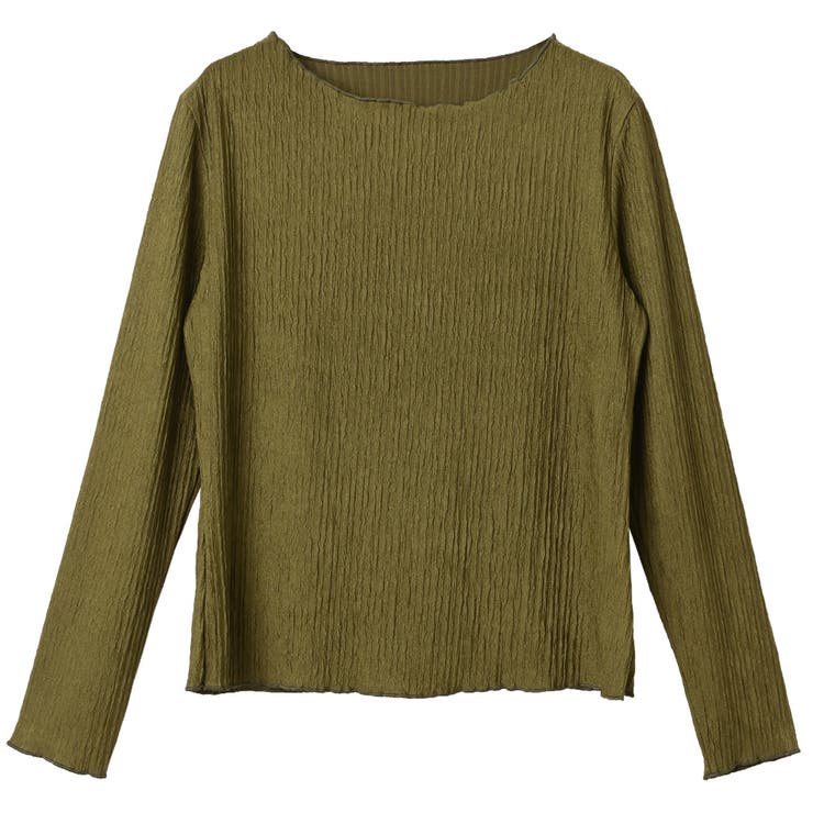 ポコポコメローデザインカットソー | FashionBerry | 詳細画像37 