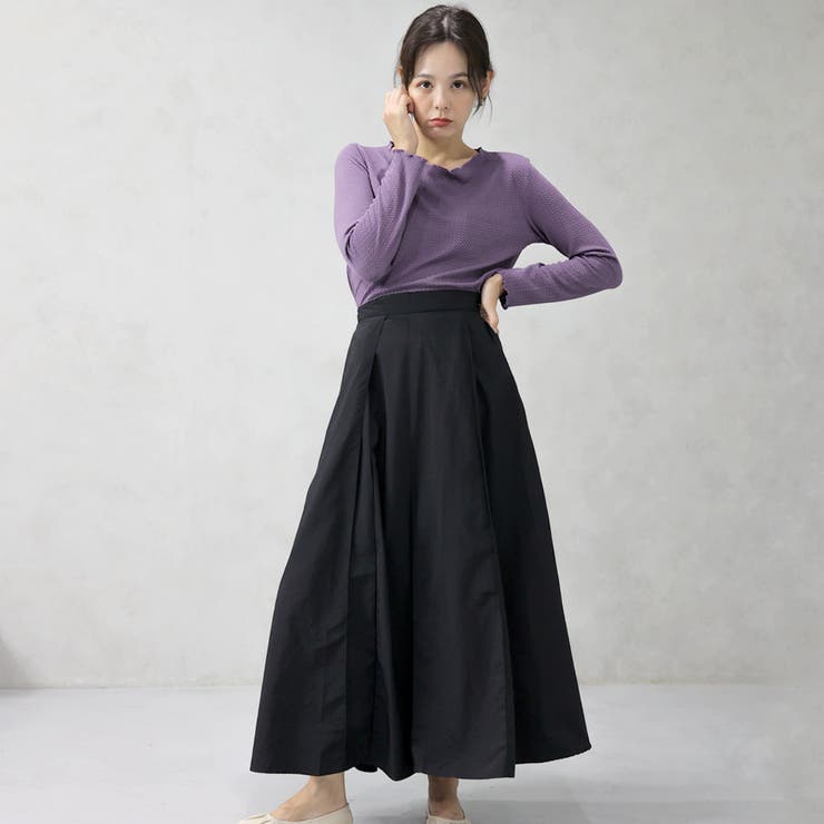 ポコポコカットメロートップス | FashionBerry | 詳細画像15 