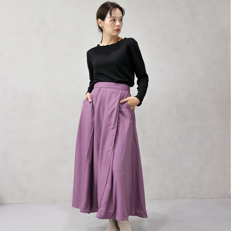 ポコポコカットメロートップス | FashionBerry | 詳細画像5 