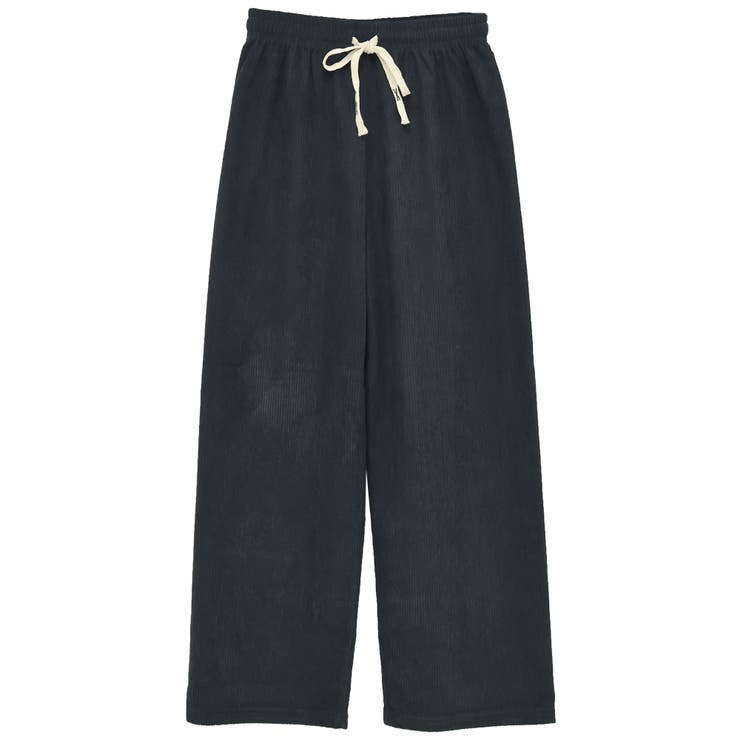 太コールワイドパンツ | FashionBerry | 詳細画像29 