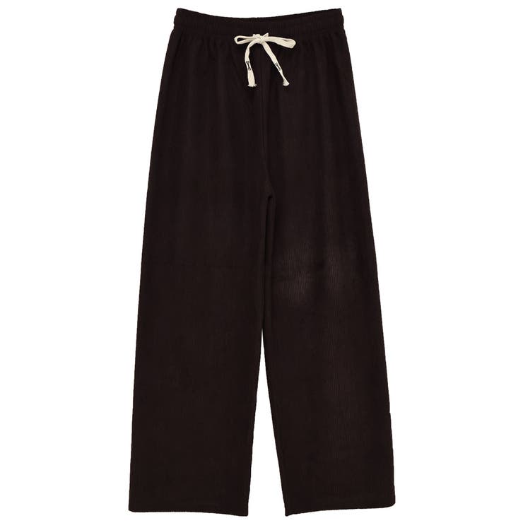 太コールワイドパンツ | FashionBerry | 詳細画像30 