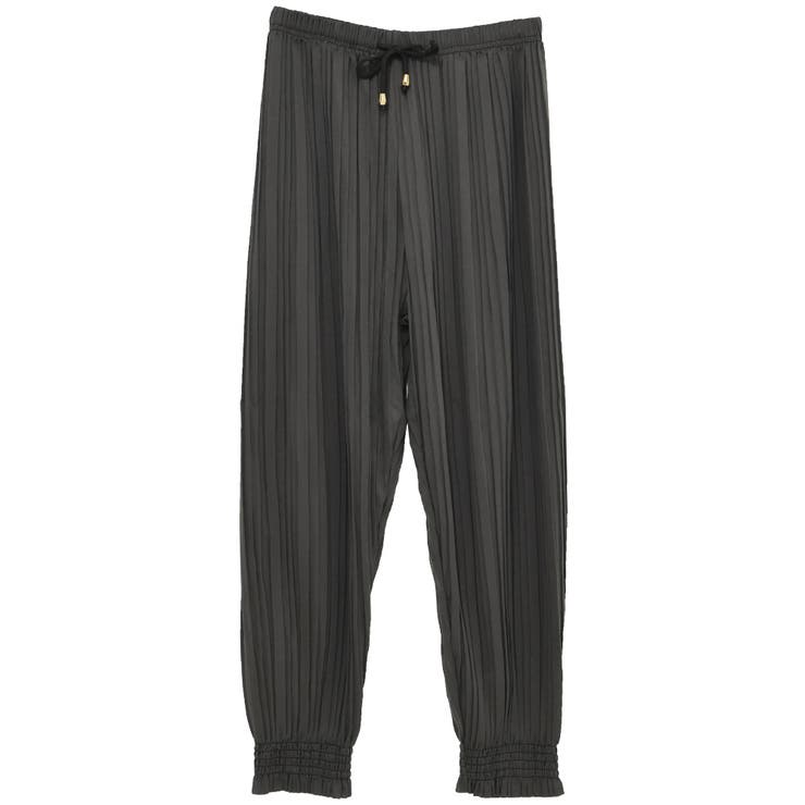 プリーツジョガーパンツ | FashionBerry | 詳細画像29 