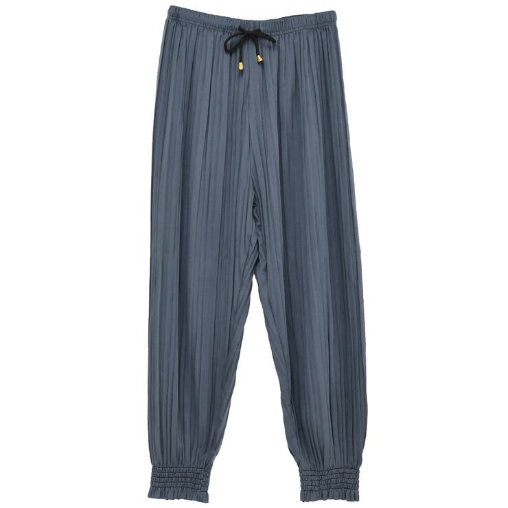 プリーツジョガーパンツ | FashionBerry | 詳細画像30 