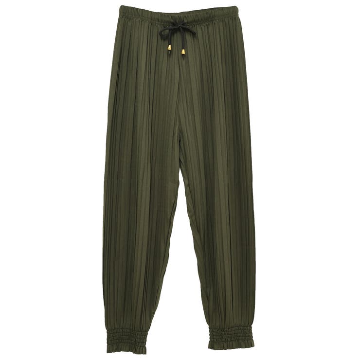 プリーツジョガーパンツ | FashionBerry | 詳細画像31 