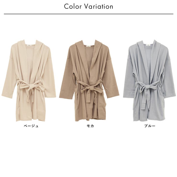 カット起毛コーディガン | FashionBerry | 詳細画像24 