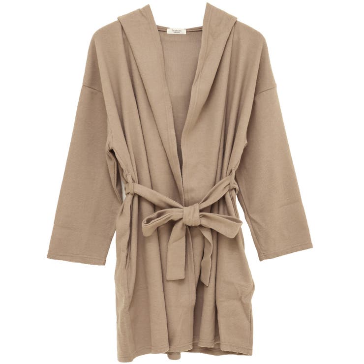 カット起毛コーディガン | FashionBerry | 詳細画像27 