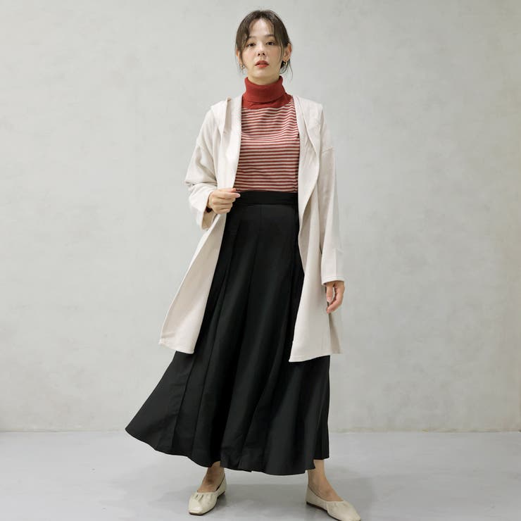 カット起毛コーディガン | FashionBerry | 詳細画像6 