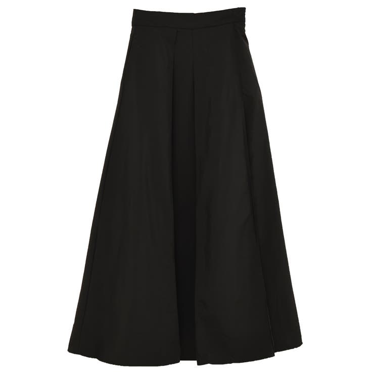 ナイロンギャザーロングスカート | FashionBerry | 詳細画像26 